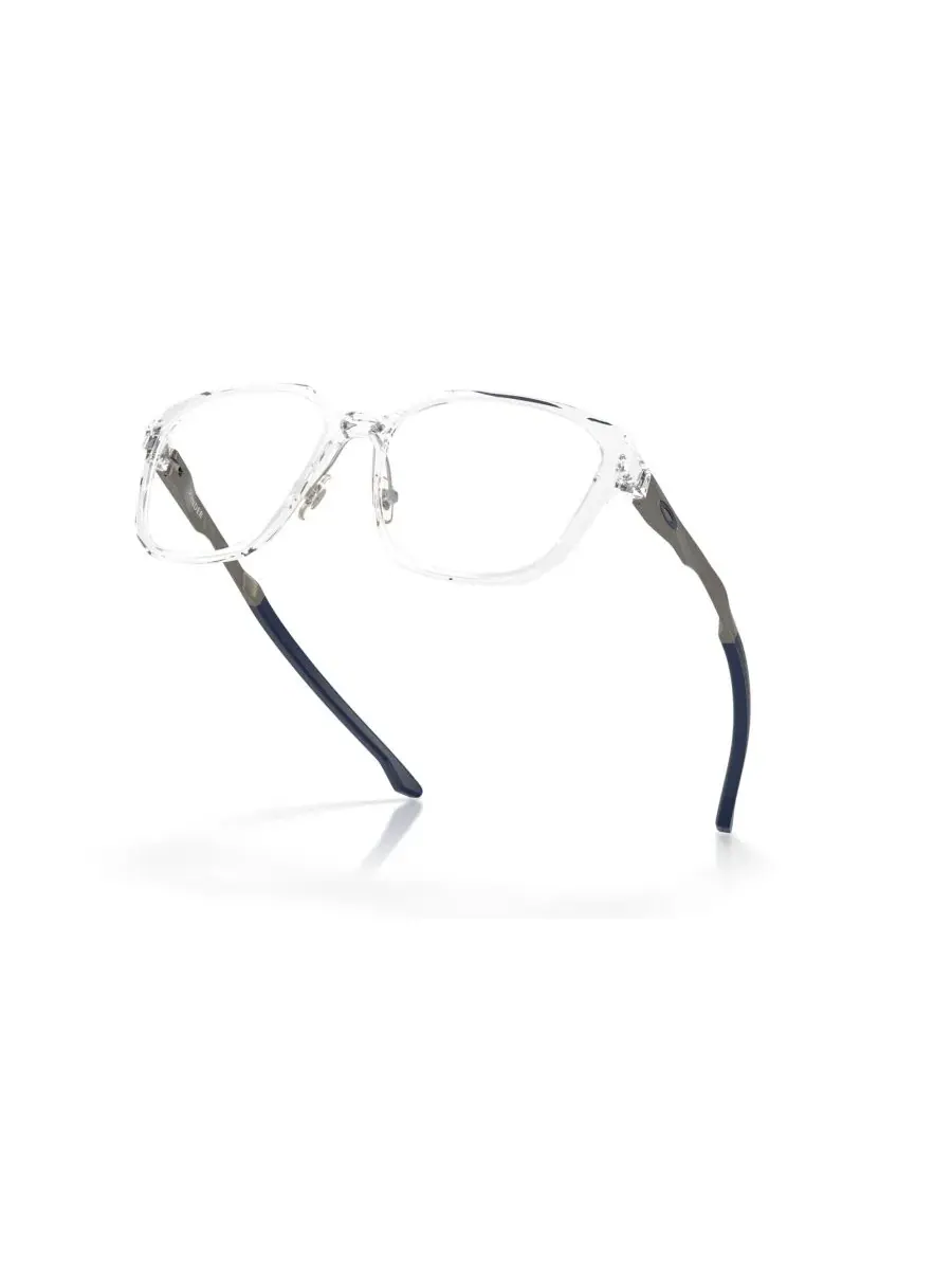 Мужские узкие очки, OX8193 Oakley — изображение 5 из 6, прозрачный