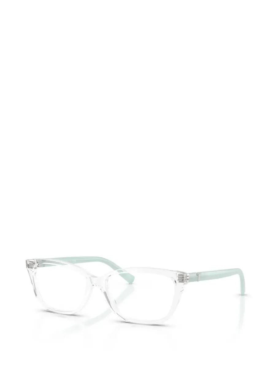 Женские квадратные очки, TF2282 Tiffany & Co.