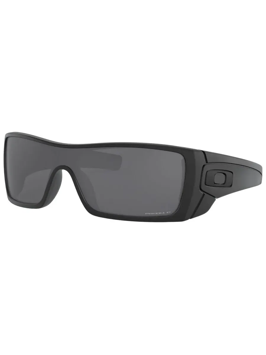Поляризованные солнцезащитные очки Batwolf, OO9101 27 Oakley