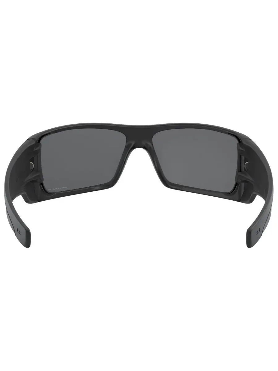 Поляризованные солнцезащитные очки Batwolf, OO9101 27 Oakley — изображение 4 из 4, черный