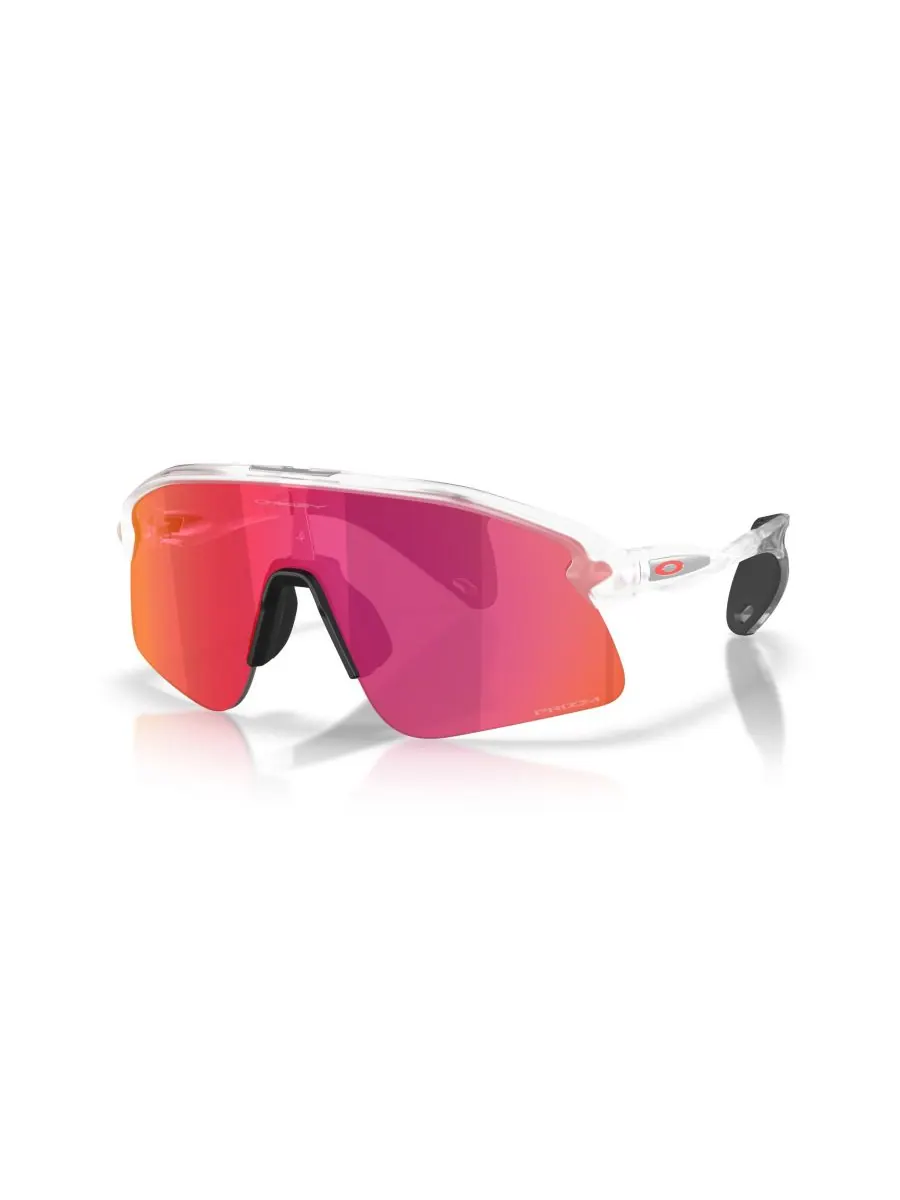Солнцезащитные очки унисекс прямоугольной формы, Stunt Devil S OO9518 Oakley — изображение 1 из 8, прозрачный