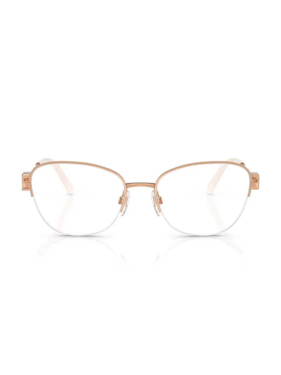 Женские очки RL5129 Ralph Lauren — изображение 2 из 4, розовый золотистый