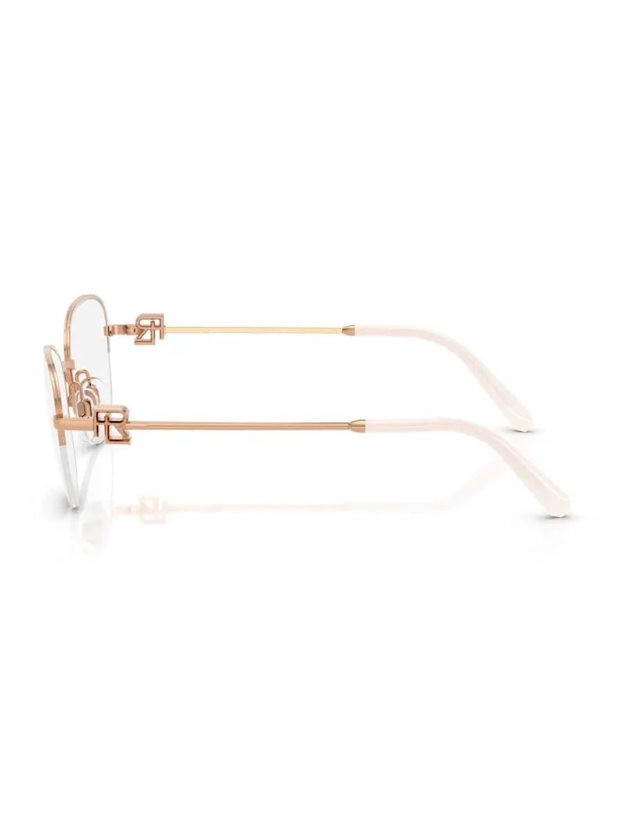 Женские очки RL5129 Ralph Lauren — изображение 3 из 4, розовый золотистый