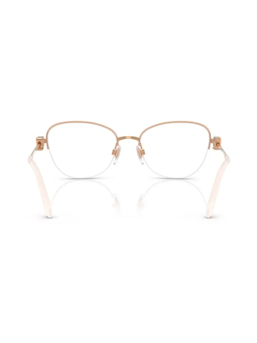 Женские очки RL5129 Ralph Lauren — изображение 4 из 4, розовый золотистый