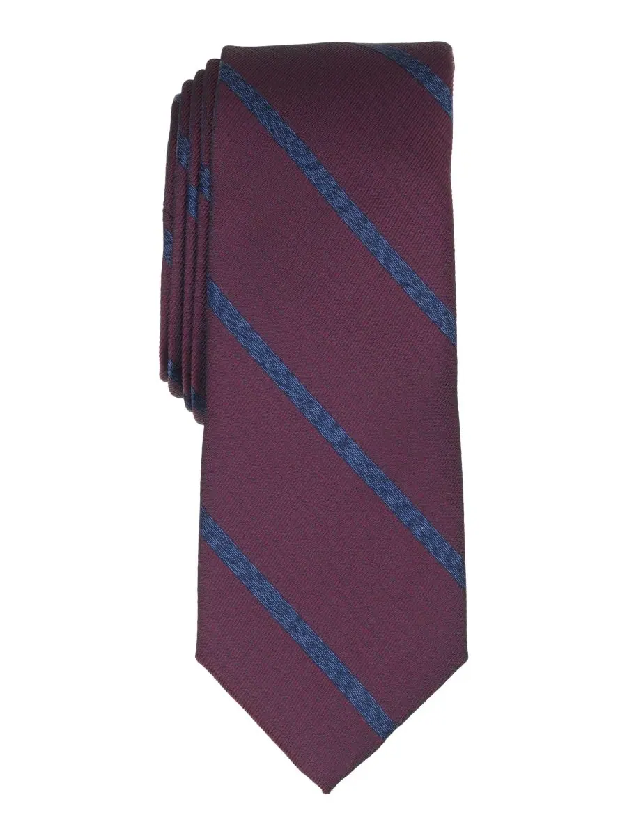 Галстук-бабочка Crew Stripe Pattern Bar III