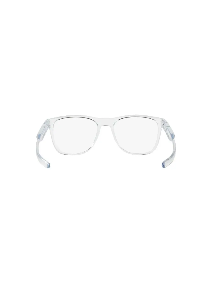 Очки Trillbe X унисекс, OX8130 Oakley — изображение 2 из 5, прозрачный