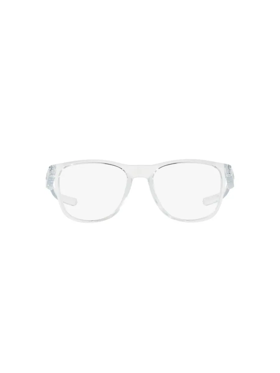 Очки Trillbe X унисекс, OX8130 Oakley — изображение 3 из 5, прозрачный