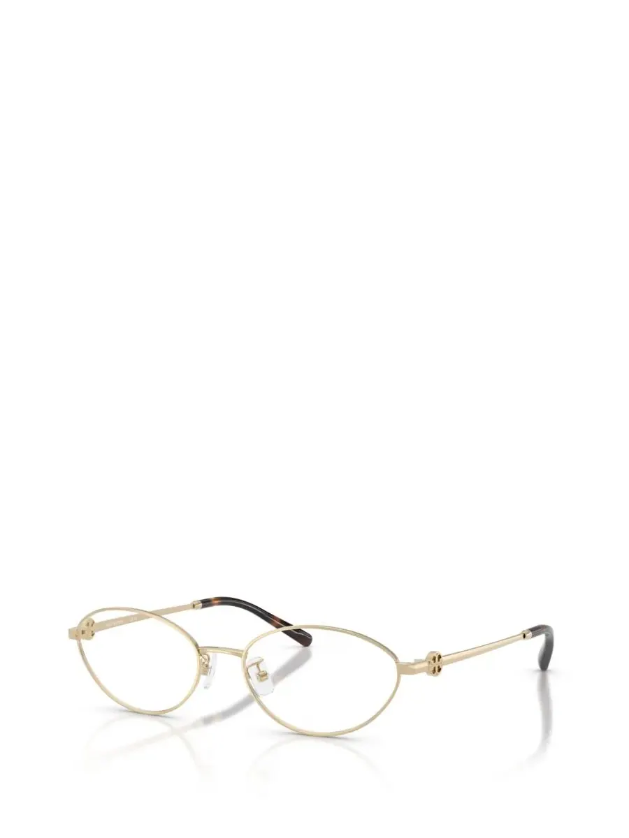 Женские круглые очки, TY1095 Tory Burch