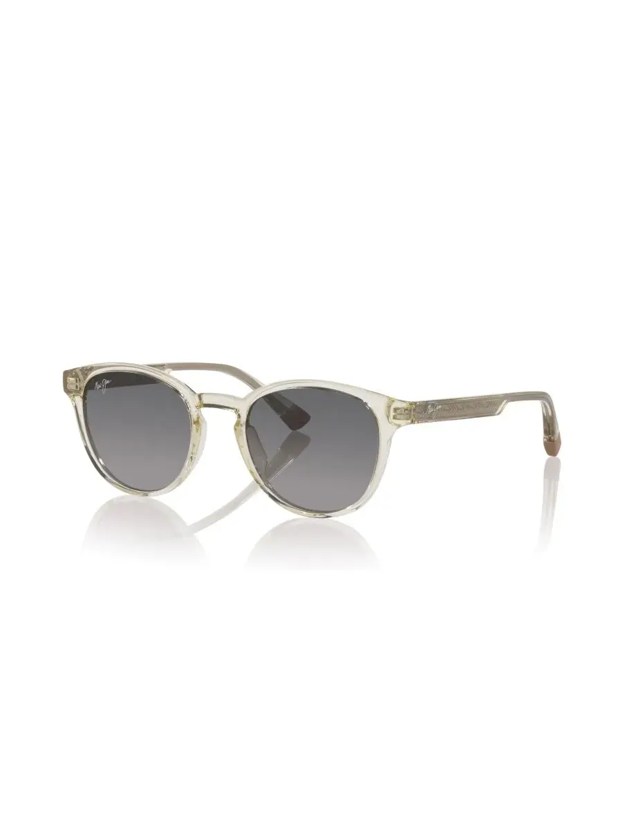 Поляризованные солнцезащитные очки Hiehie унисекс, MJ000755 Maui Jim