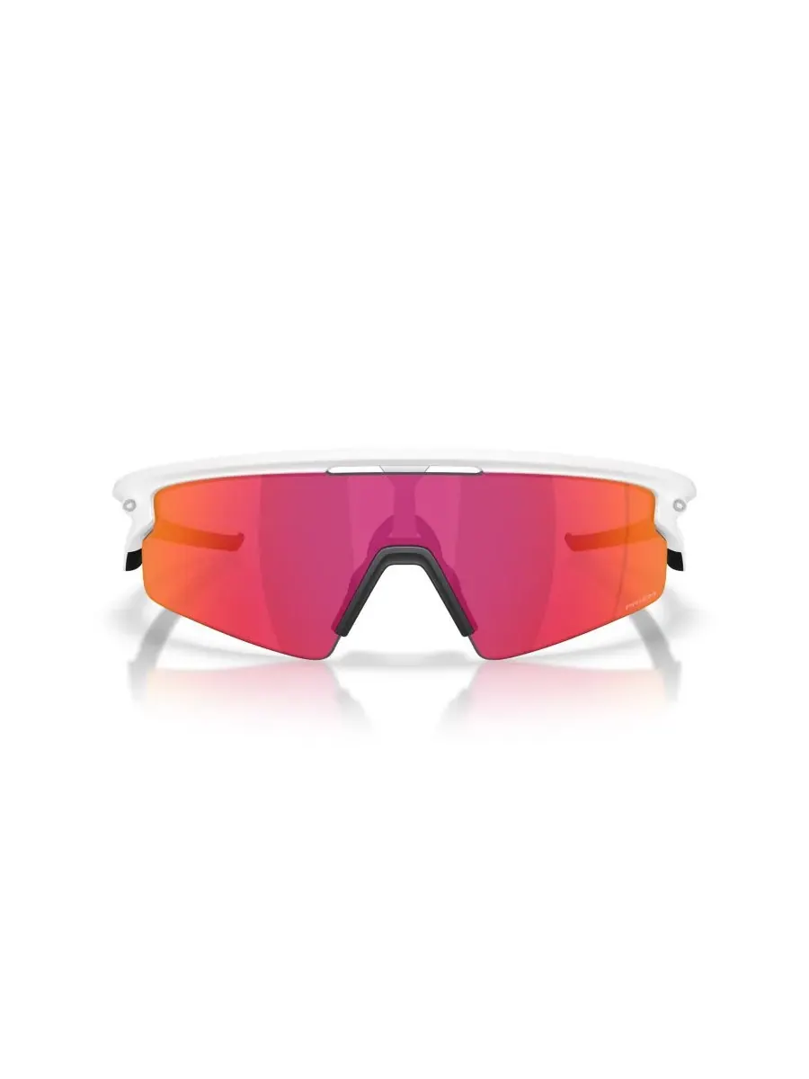 Солнцезащитные очки унисекс Sphaera Strike, OO9531 Oakley — изображение 2 из 10, белый