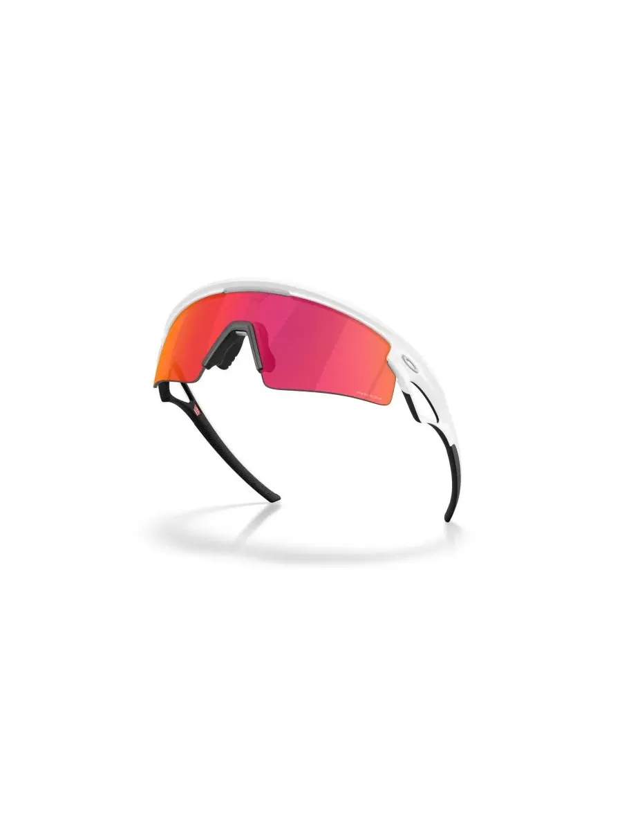 Солнцезащитные очки унисекс Sphaera Strike, OO9531 Oakley — изображение 5 из 10, белый