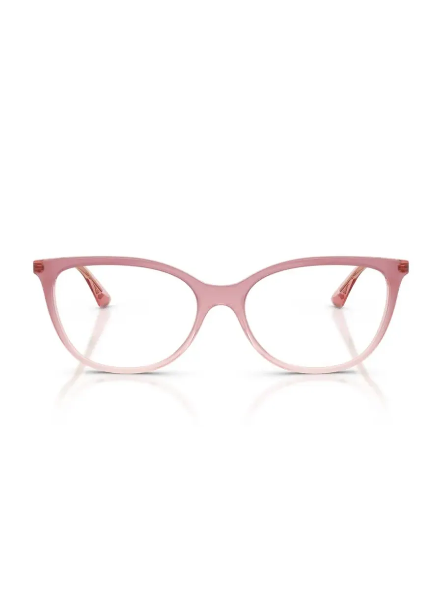Женские круглые очки, VO5673 Vogue Eyewear — изображение 3 из 5, розовый