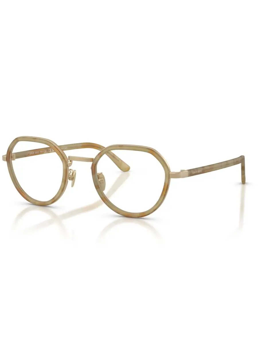 Мужские круглые очки, AR5167 Giorgio Armani