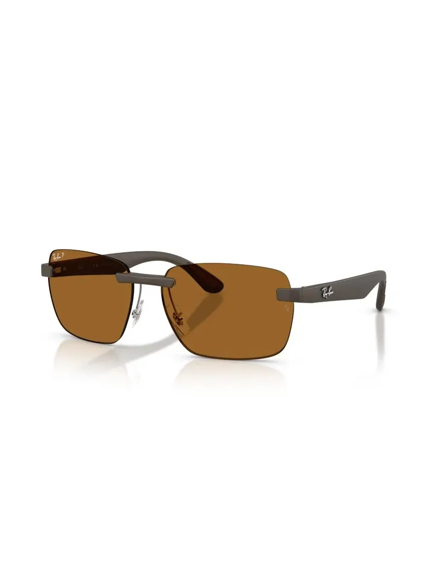 Солнцезащитные очки унисекс с поляризацией, RB4470CH Ray-Ban