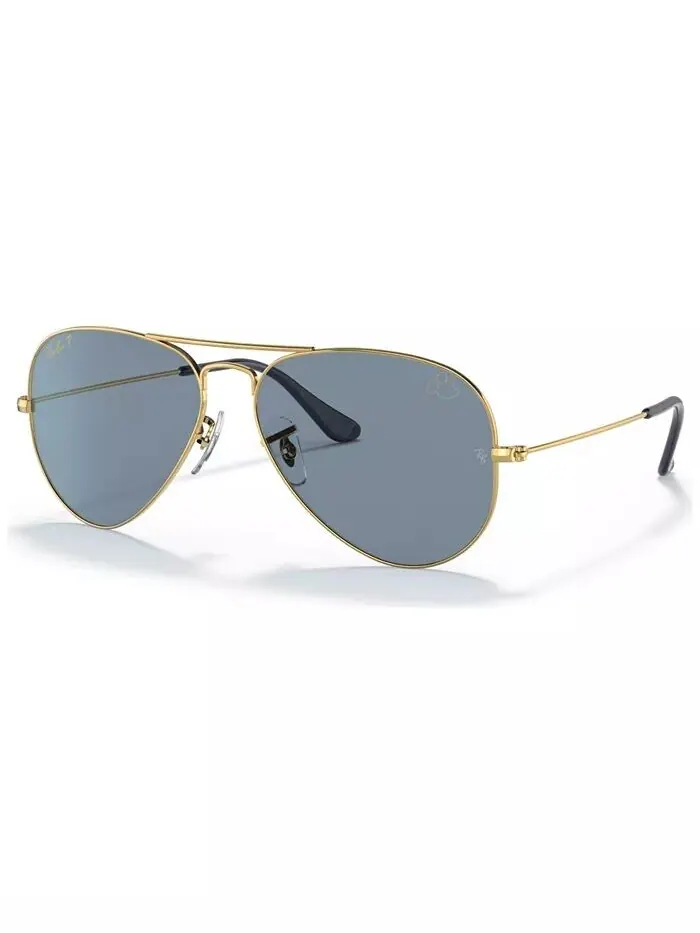 Солнцезащитные очки Disney Unisex Polarized Ray-Ban