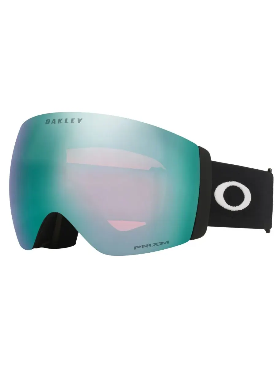 Универсальные горнолыжные очки Flight Deck Pro, OO7138 Oakley