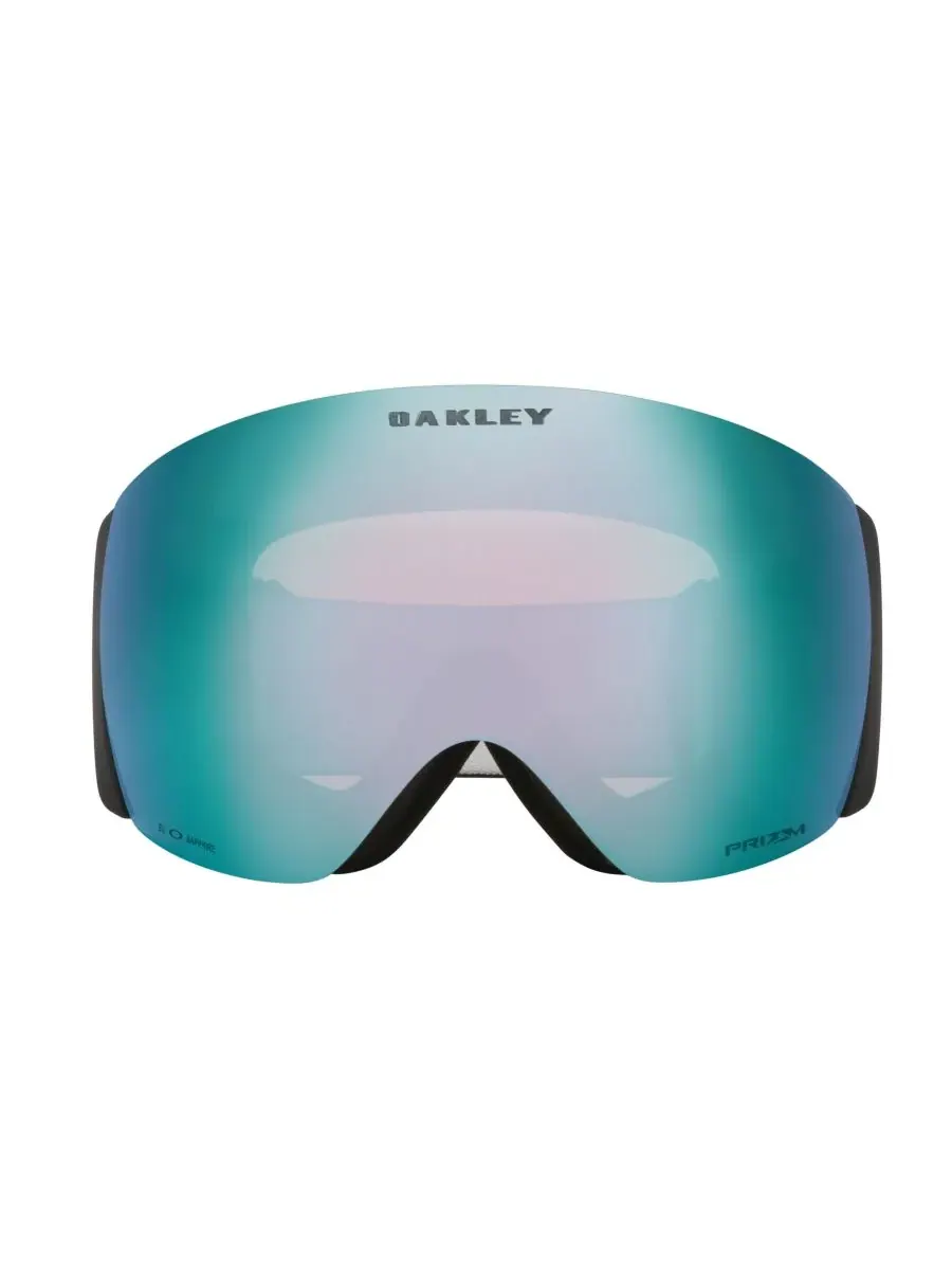 Универсальные горнолыжные очки Flight Deck Pro, OO7138 Oakley — изображение 2 из 5, черный