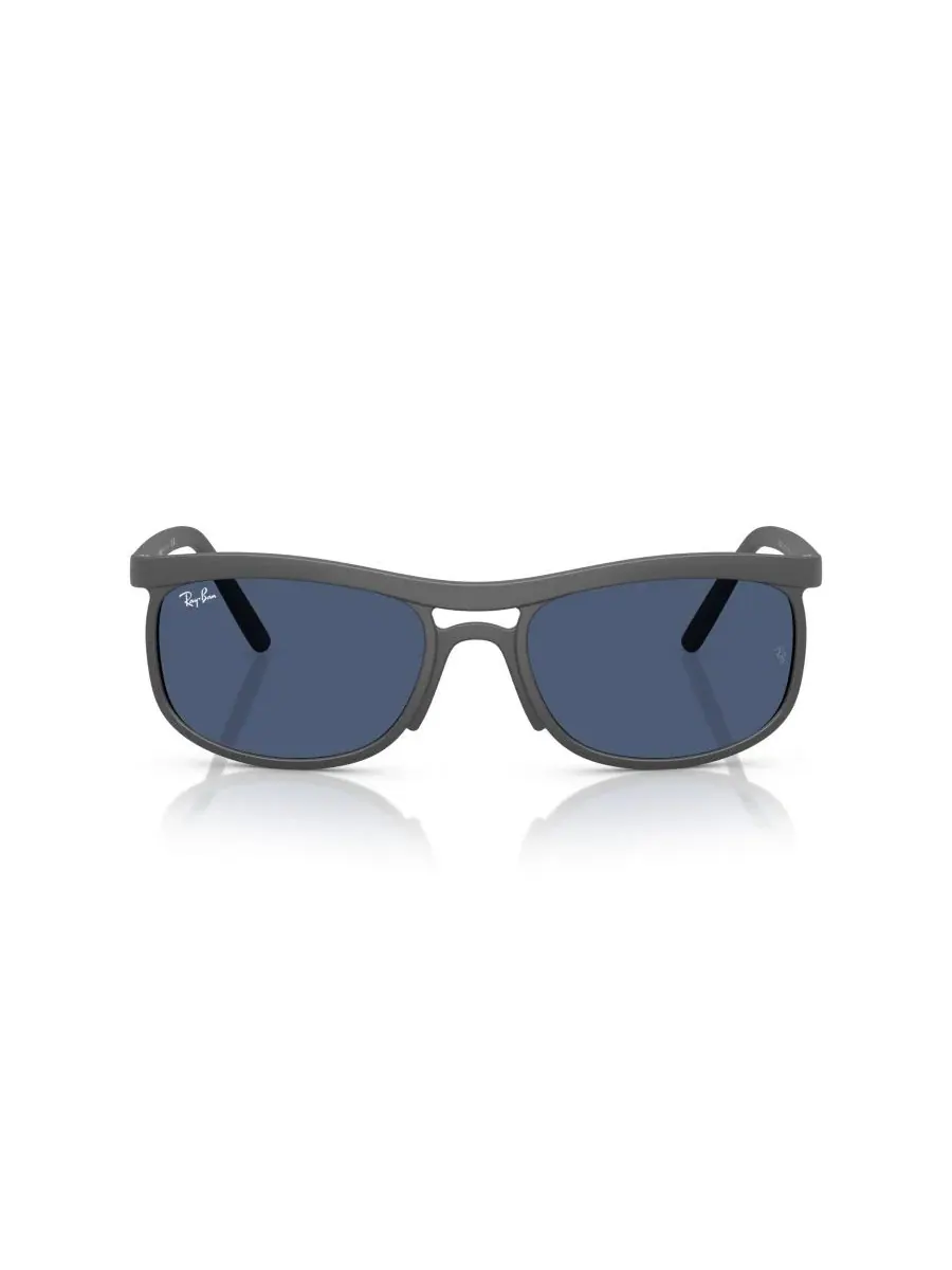 Солнцезащитные очки Lite Force RB4452 Ray-Ban — изображение 2 из 6, песочный серый