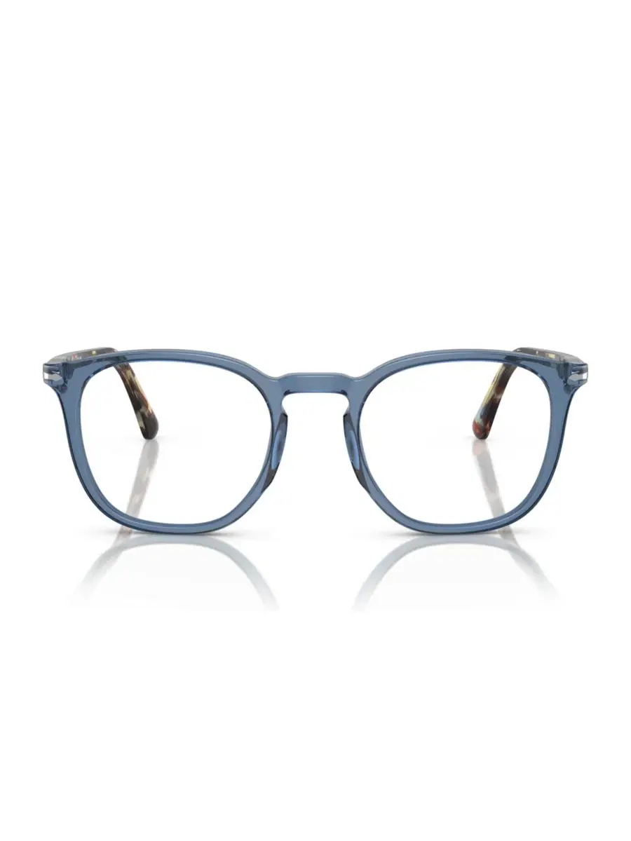 Очки Phantos PO3318V Persol — изображение 2 из 6, прозрачный темно-синий