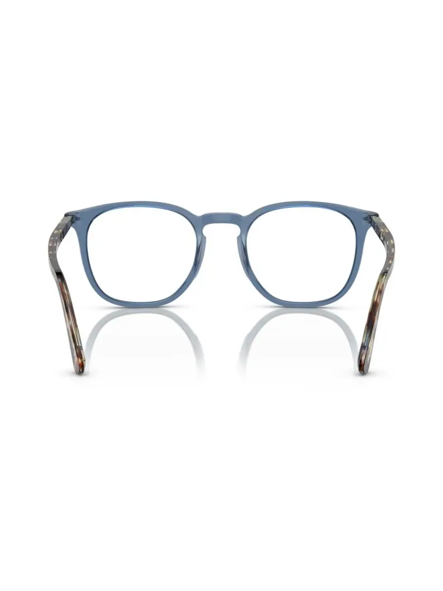 Очки Phantos PO3318V Persol — изображение 4 из 6, прозрачный темно-синий