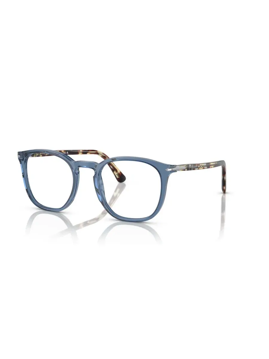 Очки Phantos PO3318V Persol — изображение 6 из 6, прозрачный темно-синий