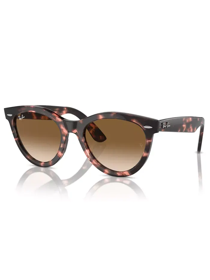 Унисекс солнцезащитные очки, Wayfarer Way Rb2241 Ray-Ban