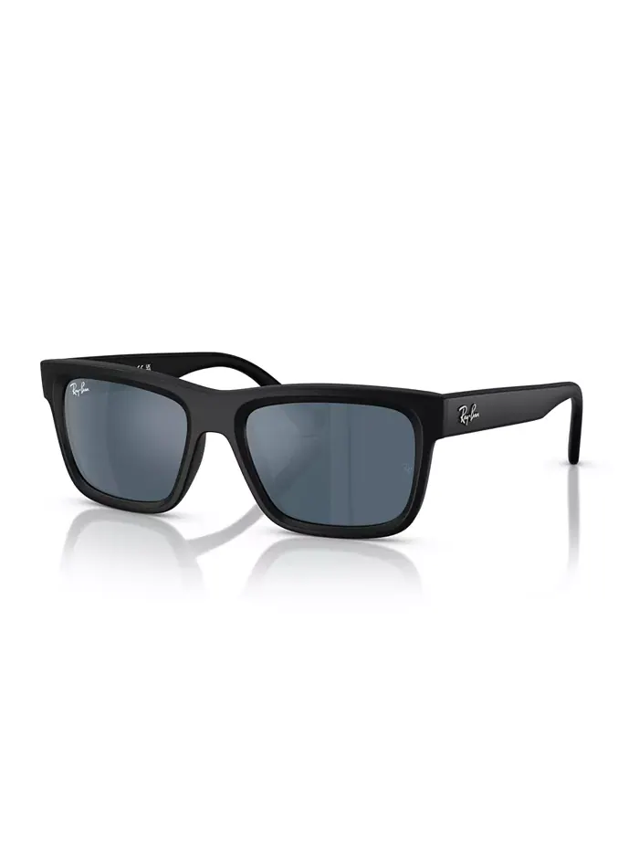 Детские солнцезащитные очки, RB9196S (11-13 лет) Ray-Ban Jr — черный