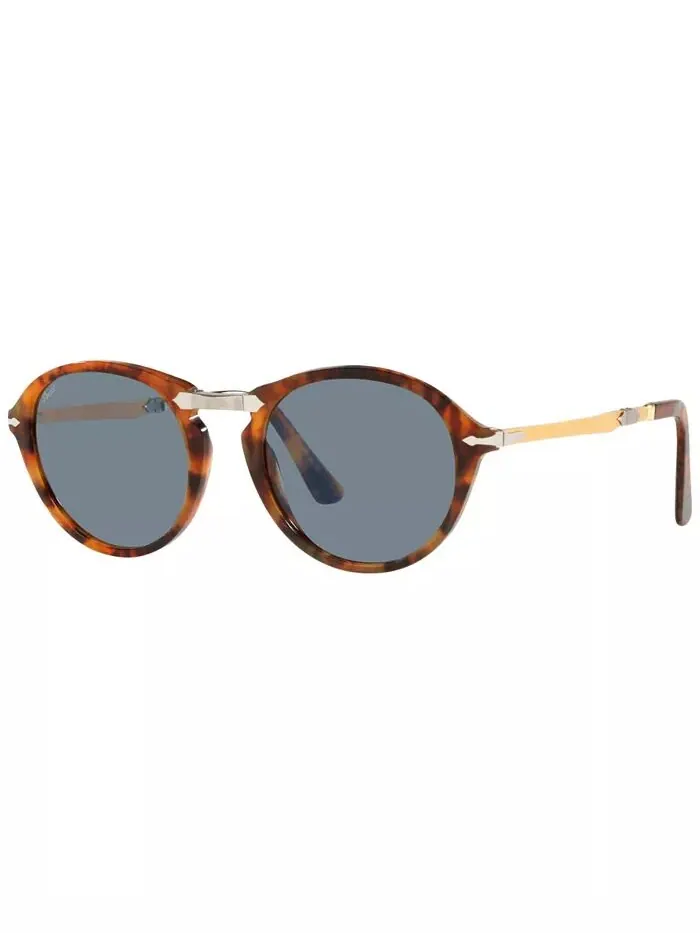 Солнцезащитные очки унисекс Persol — изображение 1 из 4, кофейный