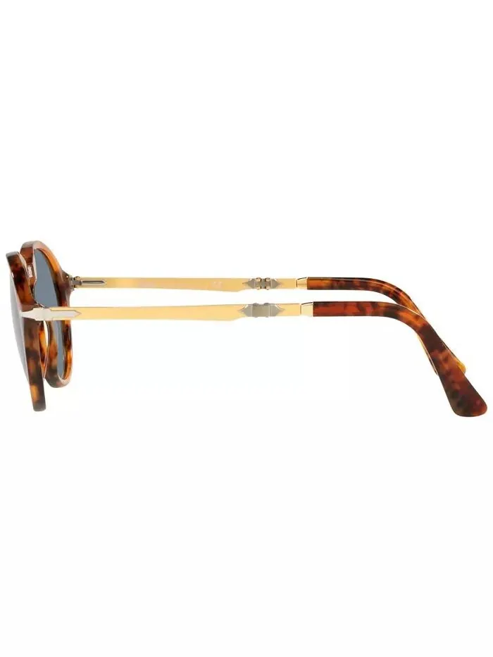 Солнцезащитные очки унисекс Persol — изображение 2 из 4, кофейный