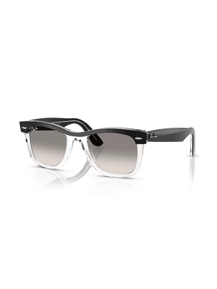Унисекс квадратные солнцезащитные очки Wayfarer Street Neat RB2240 Ray-Ban