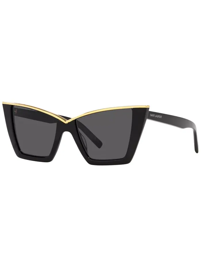 Женские солнцезащитные очки, SL 570 Saint Laurent