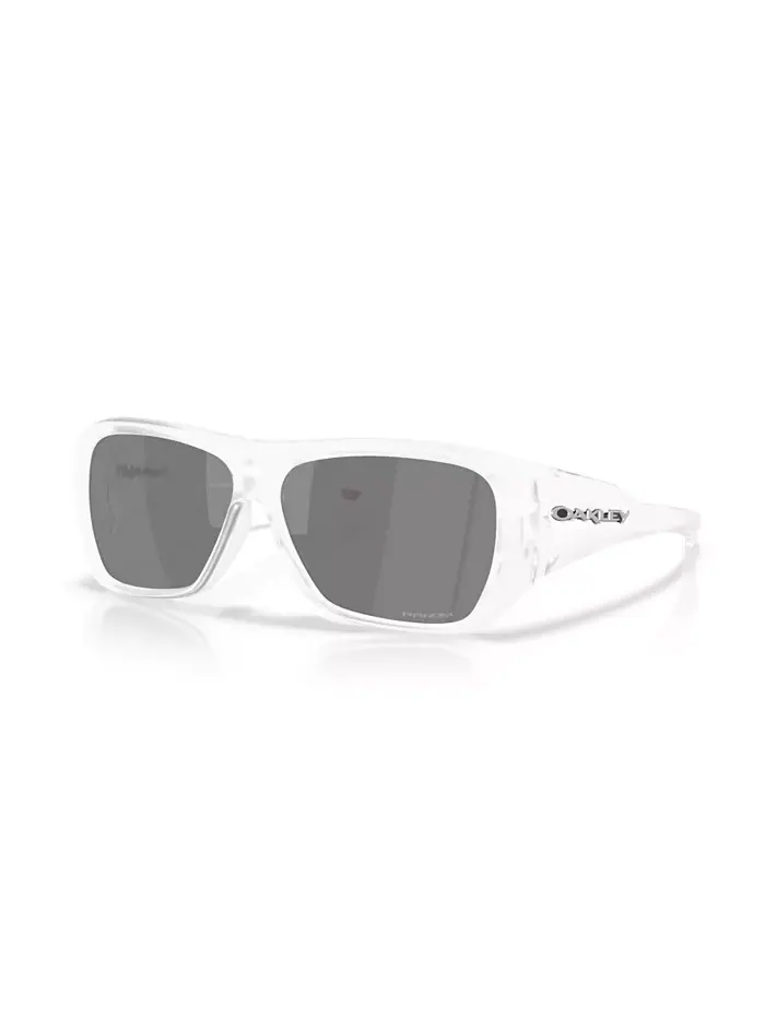 Унисекс прямоугольные солнцезащитные очки, Chaminade OO9492 Oakley