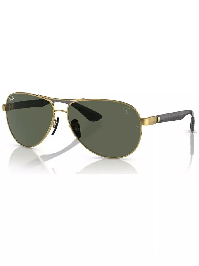 Мужские солнцезащитные очки Ray-Ban