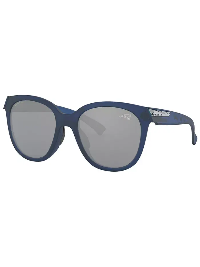 Солнцезащитные очки для женщин из коллекции NFL, New England Patriots Low Key OO9433 Oakley