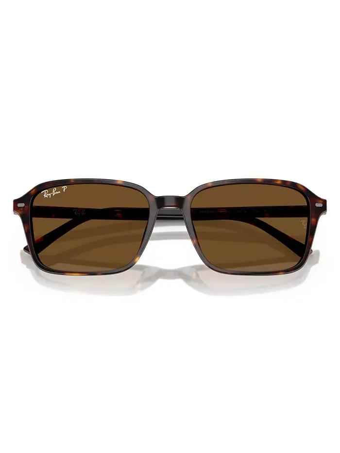 Унисекс поляризованные солнцезащитные очки Raimond, RB2231 Ray-Ban — изображение 5 из 6