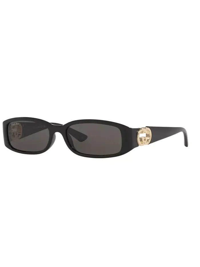 Женские маленькие солнцезащитные очки, GG1661S GC002287 Gucci