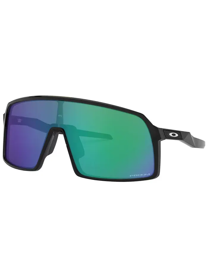 Мужские солнцезащитные очки Sutro Collection, OO9406 Oakley — изображение 1 из 6, черный