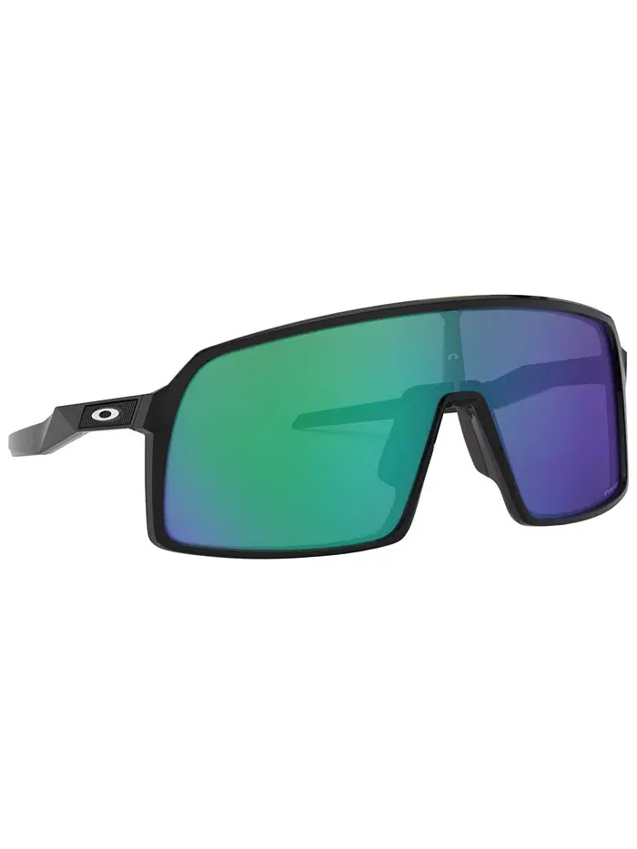 Мужские солнцезащитные очки Sutro Collection, OO9406 Oakley — изображение 2 из 6, черный