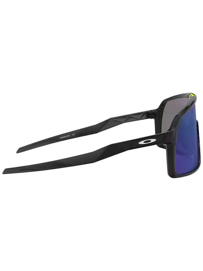 Мужские солнцезащитные очки Sutro Collection, OO9406 Oakley — изображение 3 из 6, черный