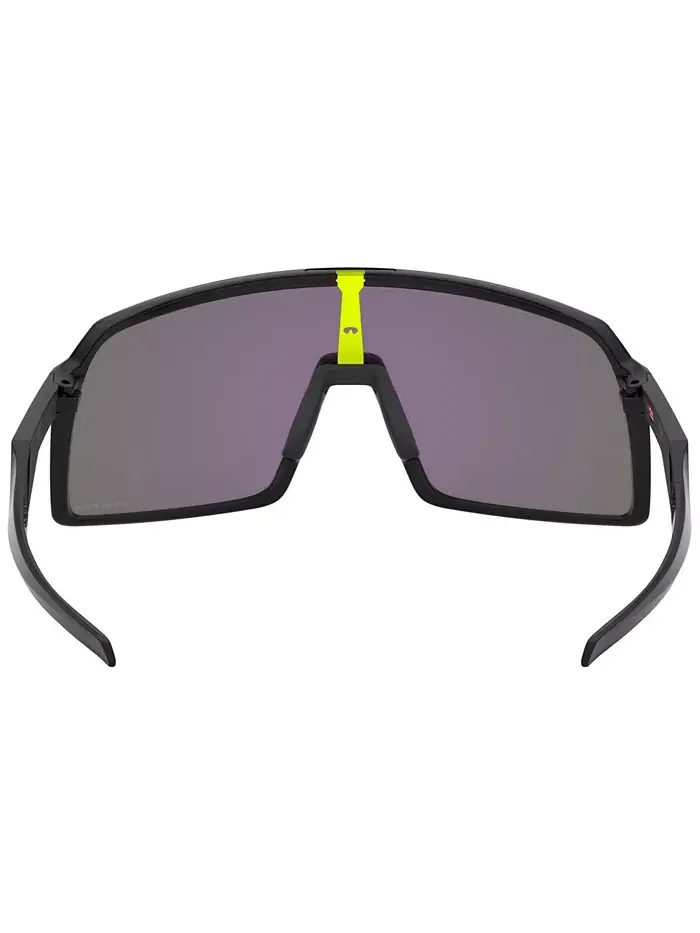 Мужские солнцезащитные очки Sutro Collection, OO9406 Oakley — изображение 4 из 6, черный