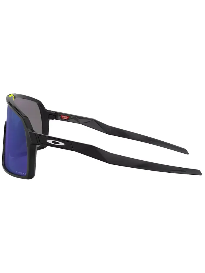 Мужские солнцезащитные очки Sutro Collection, OO9406 Oakley — изображение 5 из 6, черный