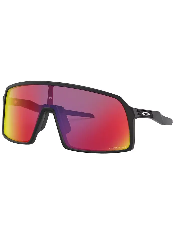 Мужские солнцезащитные очки коллекции Sutro, OO9406 Oakley — изображение 1 из 7, черный