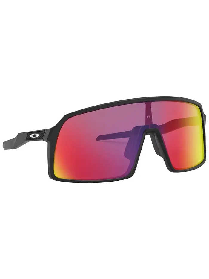 Мужские солнцезащитные очки коллекции Sutro, OO9406 Oakley — изображение 3 из 7, черный