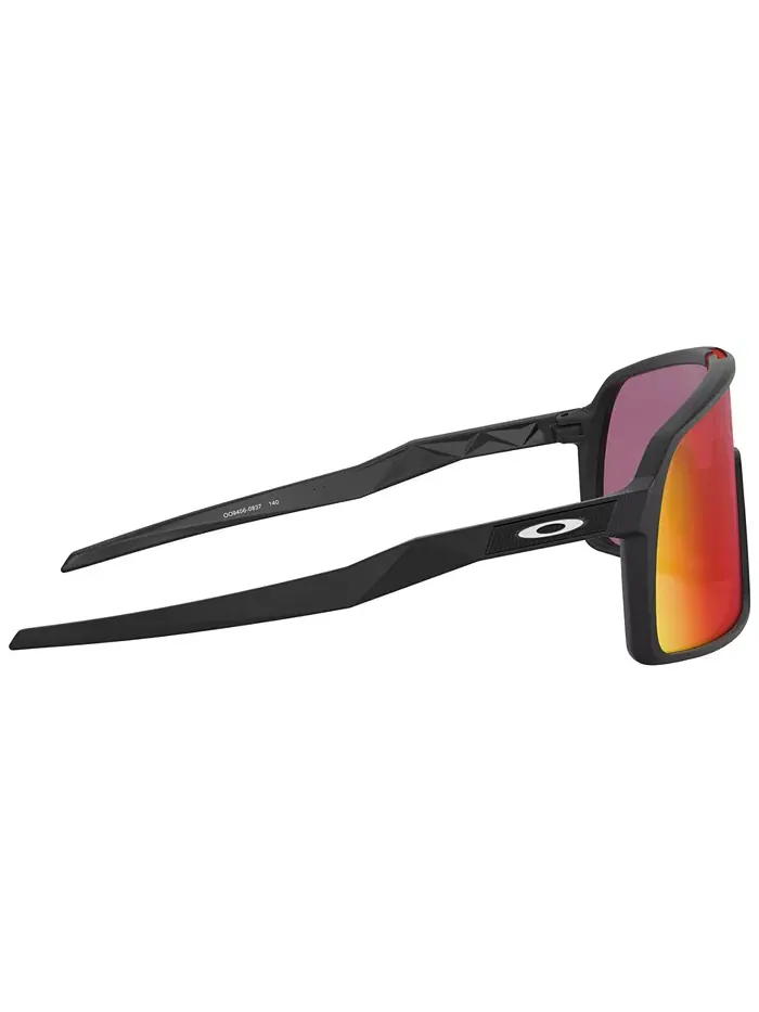 Мужские солнцезащитные очки коллекции Sutro, OO9406 Oakley — изображение 4 из 7, черный