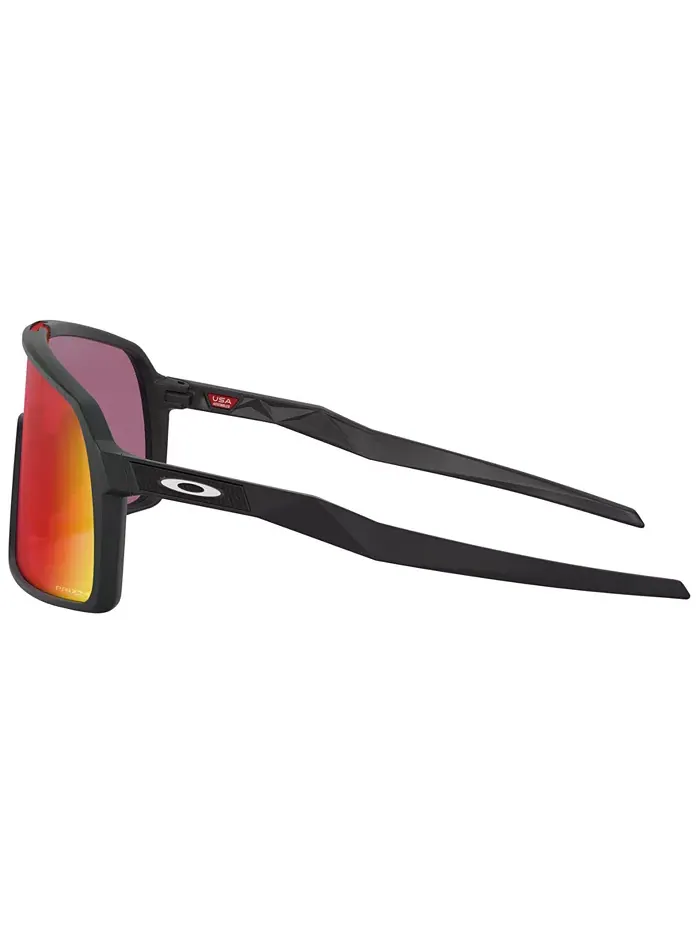 Мужские солнцезащитные очки коллекции Sutro, OO9406 Oakley — изображение 6 из 7, черный