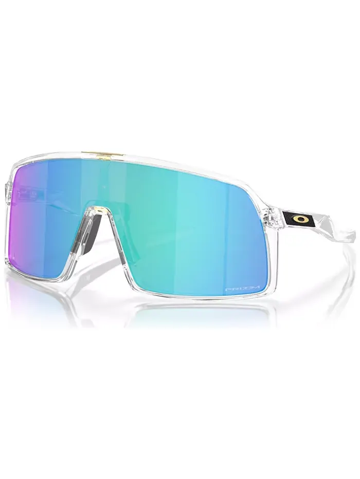 Мужские солнцезащитные очки Sutro Collection, OO9406 Oakley — изображение 1 из 6, прозрачный