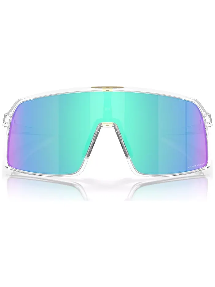 Мужские солнцезащитные очки Sutro Collection, OO9406 Oakley — изображение 2 из 6, прозрачный