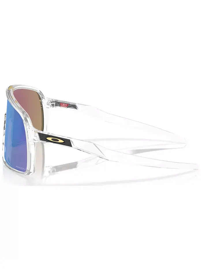 Мужские солнцезащитные очки Sutro Collection, OO9406 Oakley — изображение 4 из 6, прозрачный