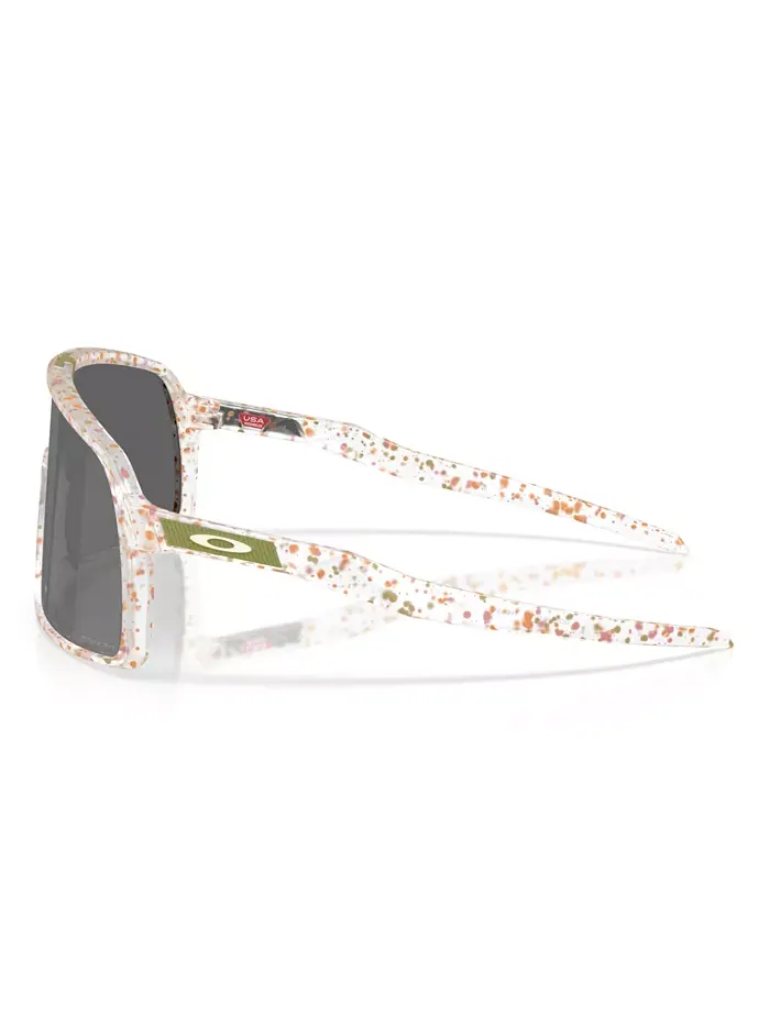 Мужские солнцезащитные очки Sutro Collection, OO9406 Oakley — изображение 4 из 6, прозрачный
