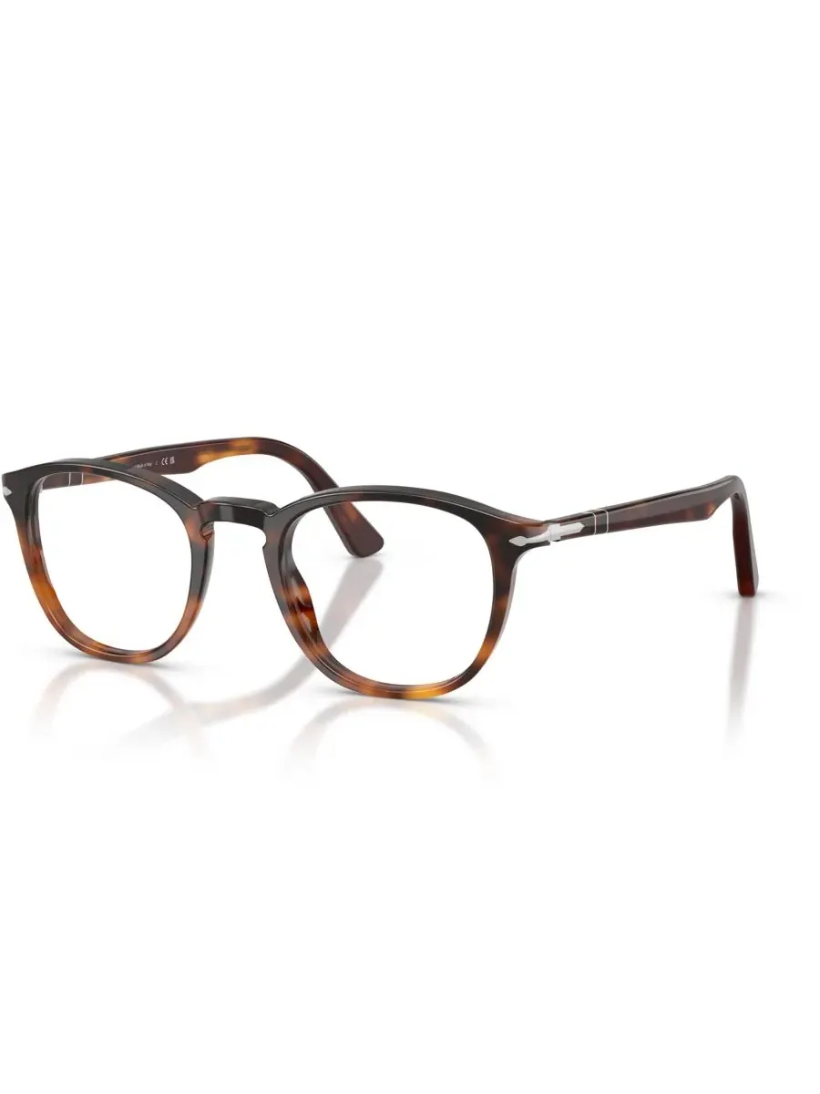 Мужские круглые очки, PO3143V Persol